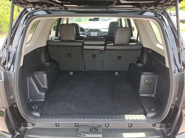 Used 2021 Toyota 4Runner TRD Pro AWD/4WD image 34