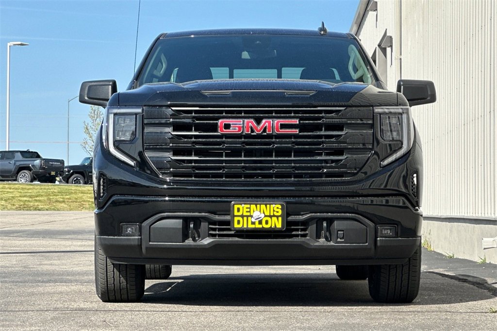 New 2025 GMC Sierra 1500 Elevation w/ Preferred Package image 3