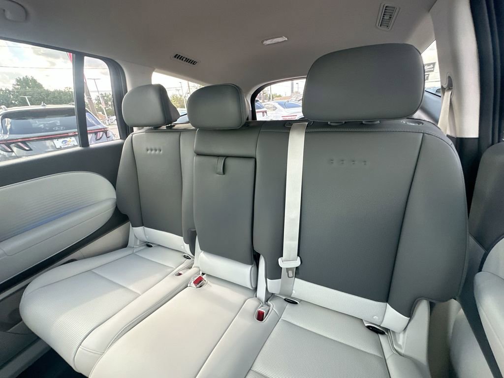 New 2026 Hyundai Ioniq 9 SEL w/ Tow & Go Package image 47