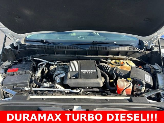 Used 2021 Chevrolet Silverado 1500 LT RWD image 11