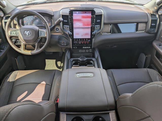 New 2026 RAM 2500 Limited image 15