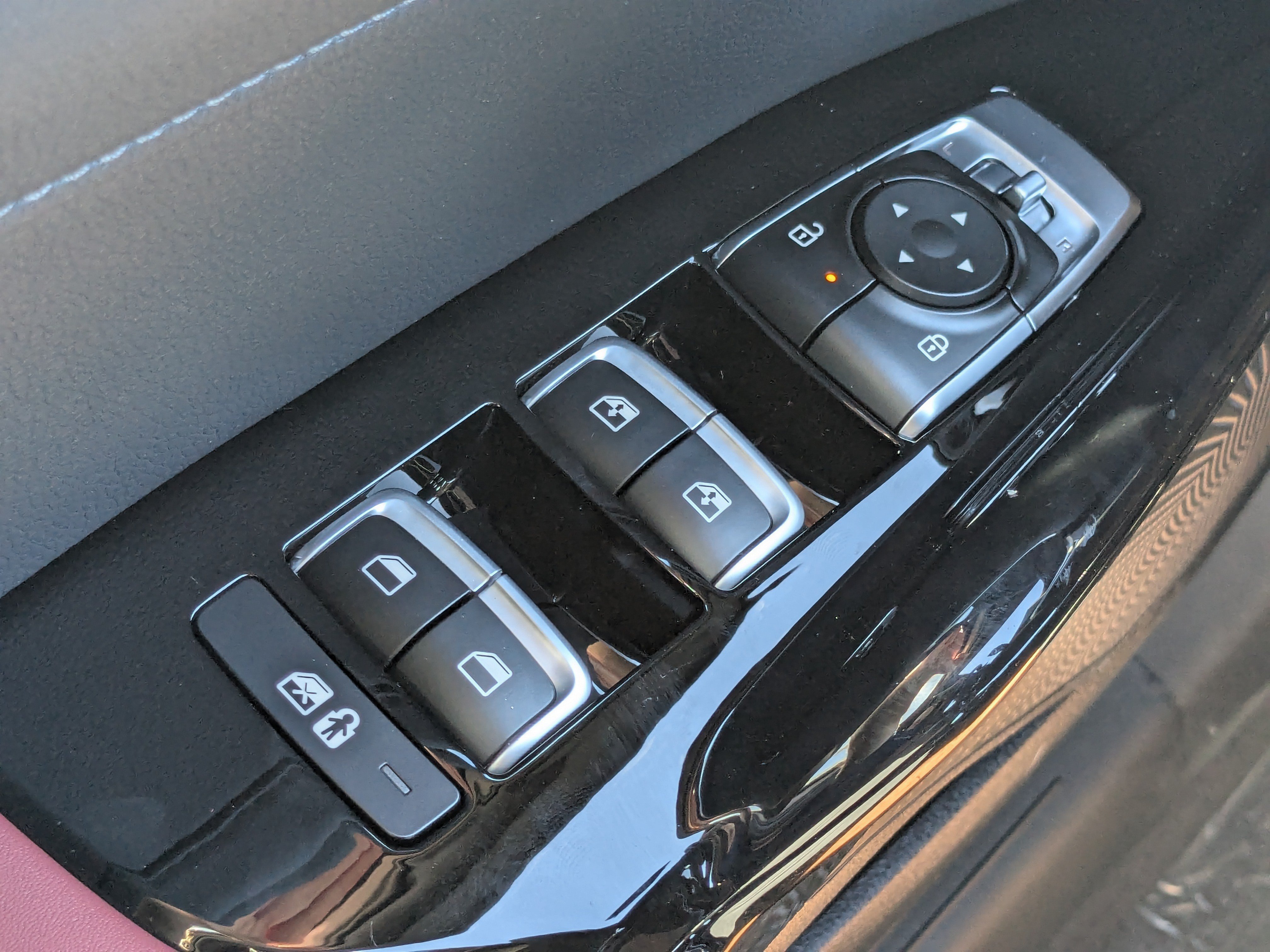 New 2026 Kia K5 GT-Line w/ GT-Line Premium Package FWD image 29