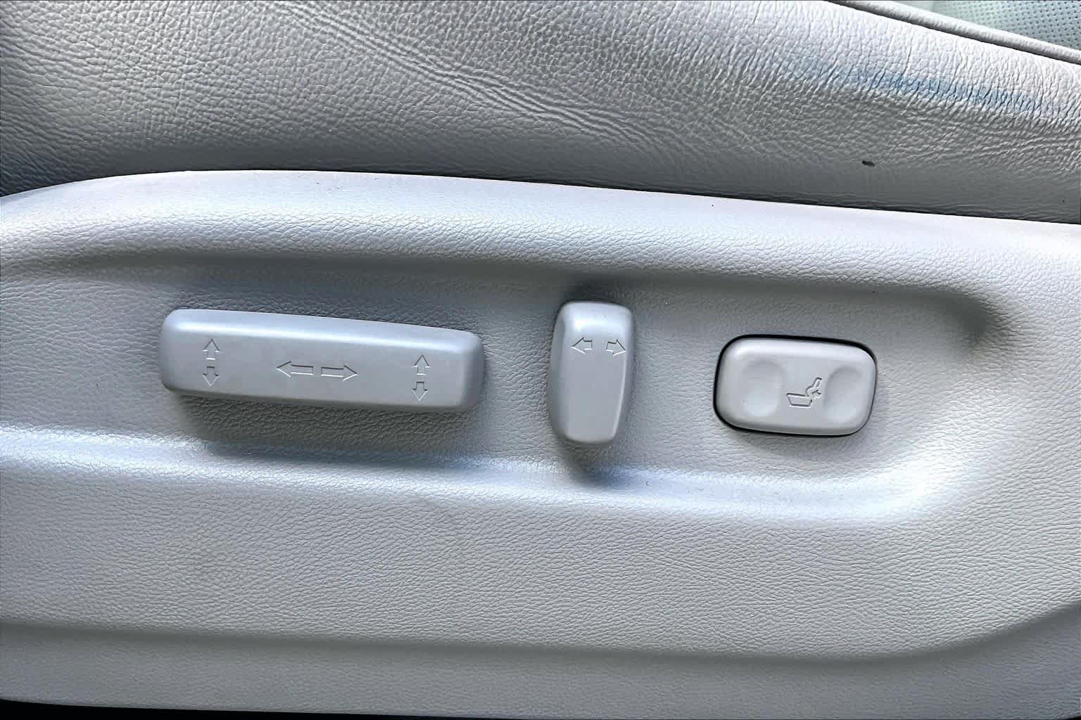 Used 2023 Honda Passport EX-L image 29