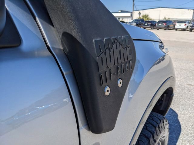 Used 2020 Ford Ranger Lariat w/ Equipment Group 501A Mid image 14