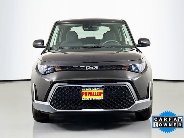Used 2024 Kia Soul LX video 2