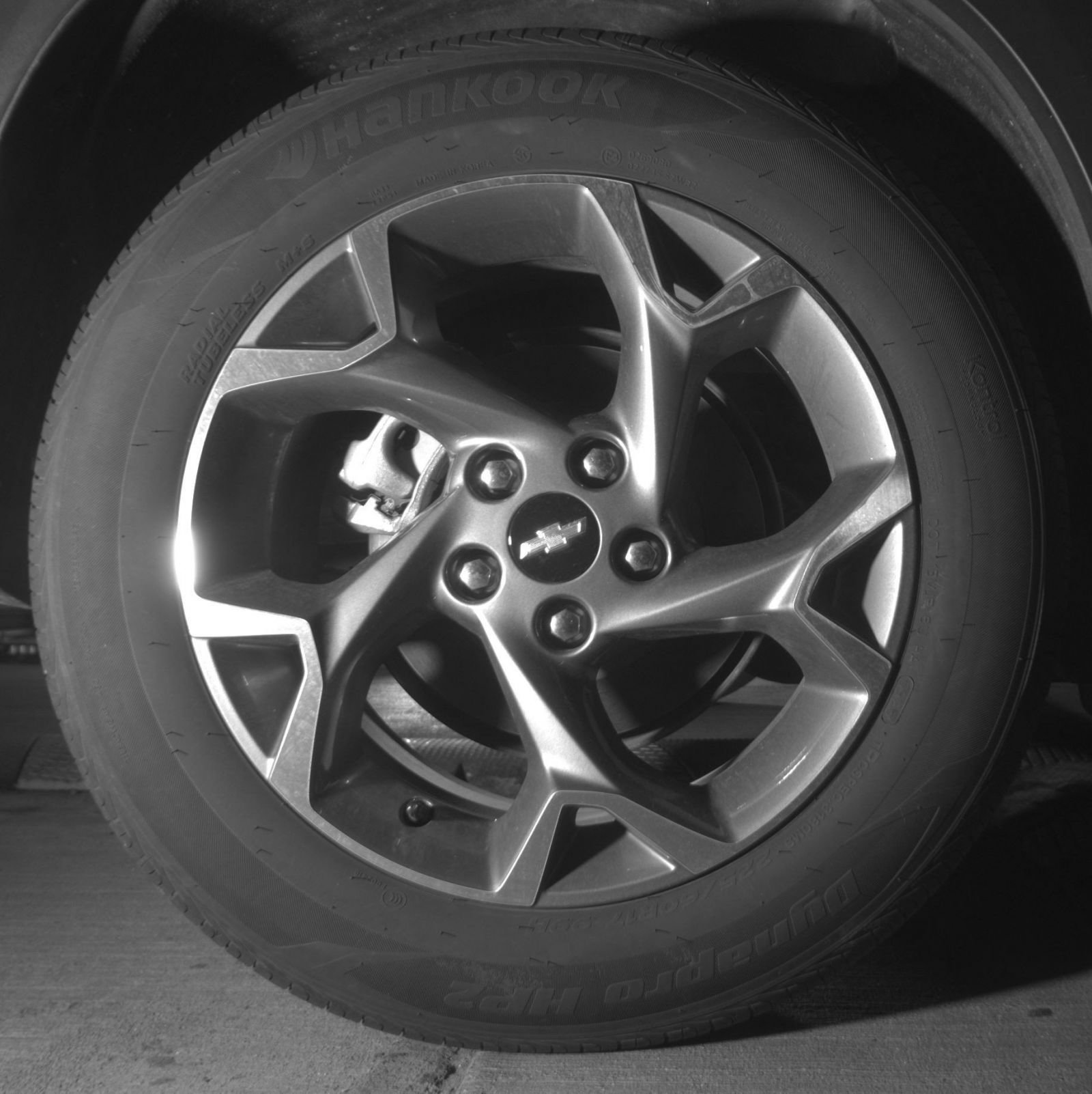 Used 2025 Chevrolet Trax LT w/ LT Convenience Package FWD image 18