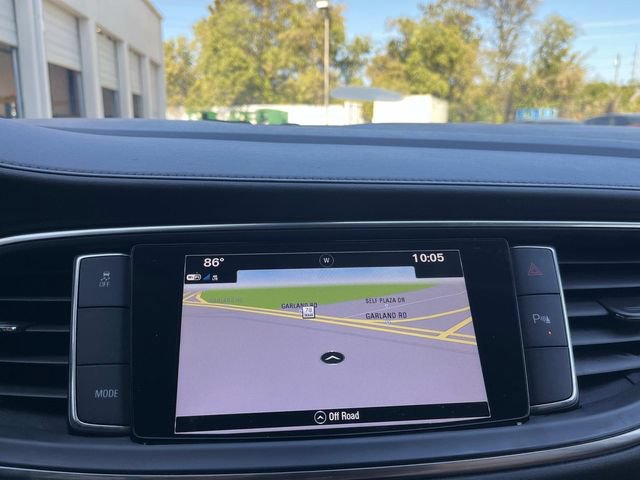 Used 2019 Buick Enclave Essence w/ Trailering Package, 5000 lbs. FWD image 11