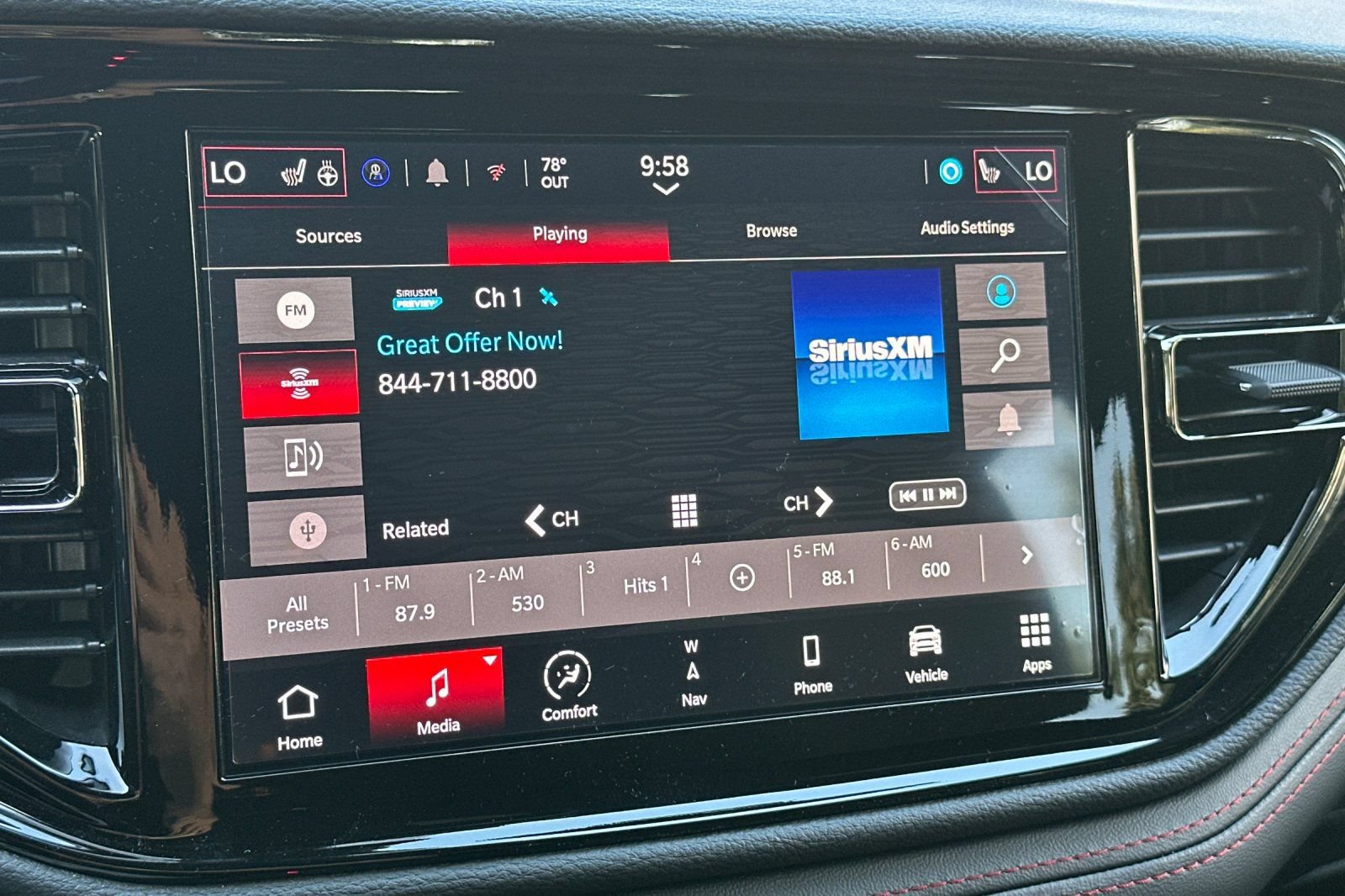 New 2026 Dodge Durango GT w/ Blacktop Package AWD/4WD image 18