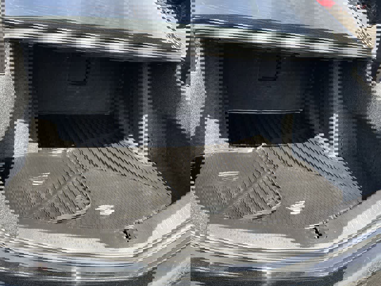 Used 2018 Cadillac CT6 Luxury image 17