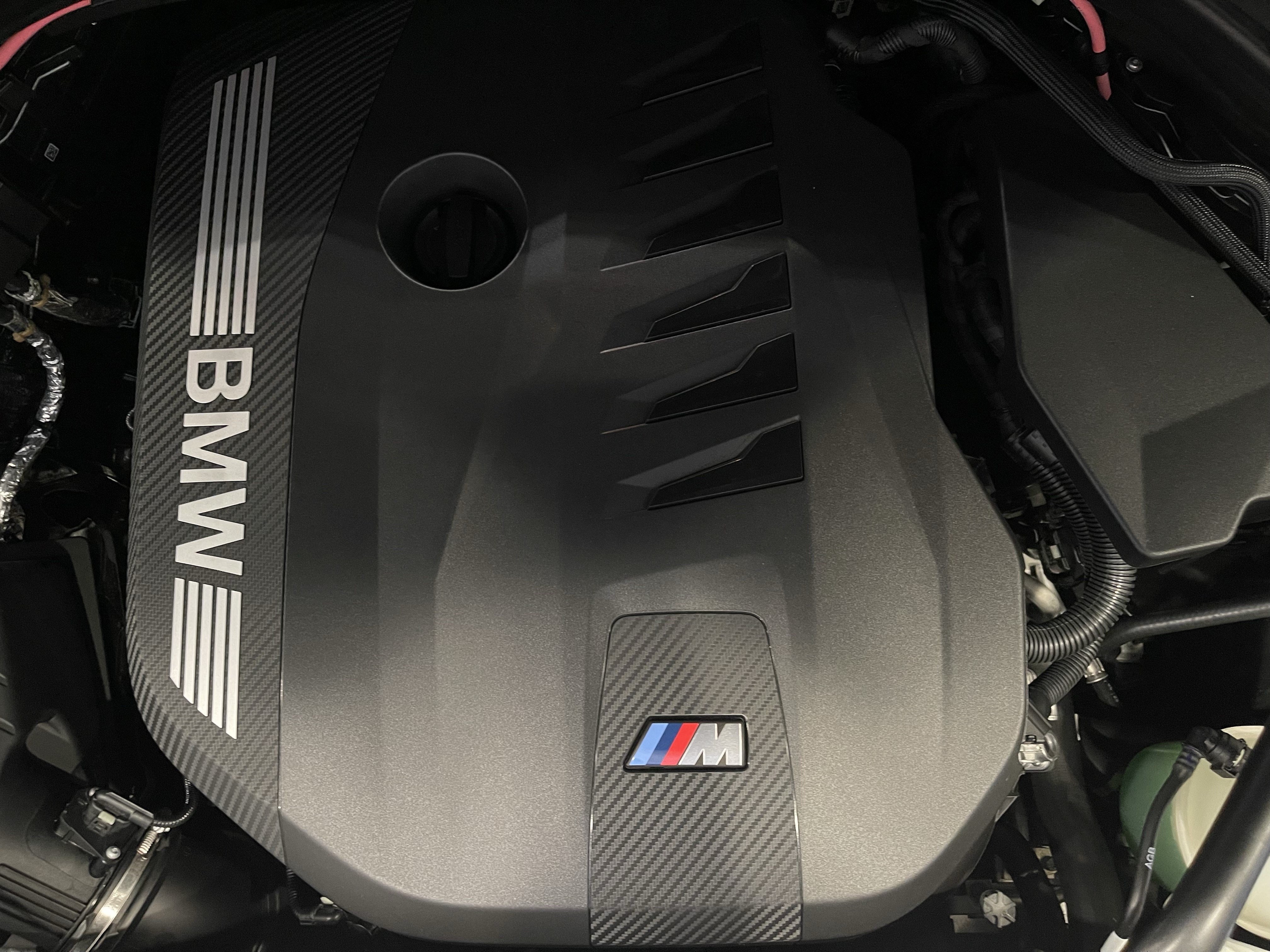 Used 2026 BMW X3 M50 AWD/4WD image 26