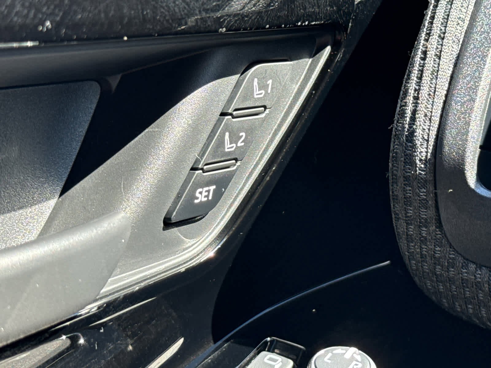 Used 2024 Subaru Solterra Touring image 19