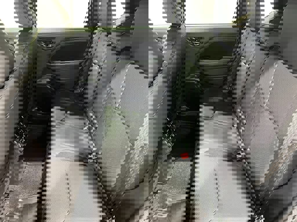 New 2026 Subaru Forester Touring image 25