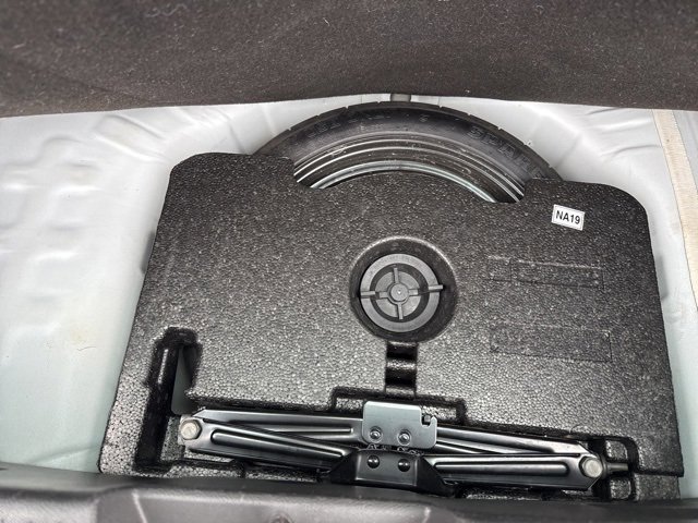 Used 2022 Chevrolet Spark LT image 39