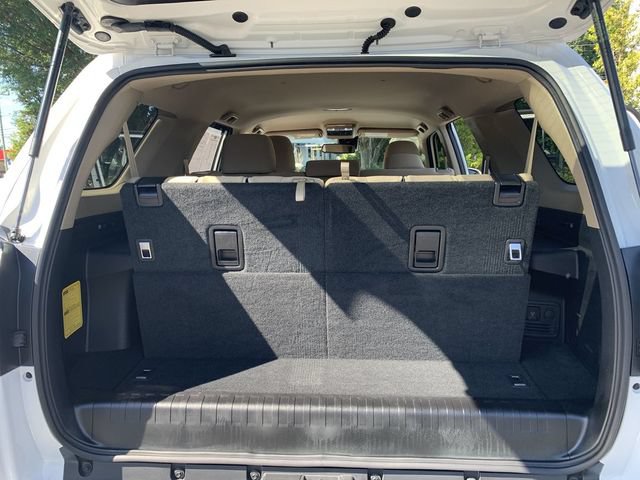 Certified 2023 Toyota 4Runner SR5 RWD image 33