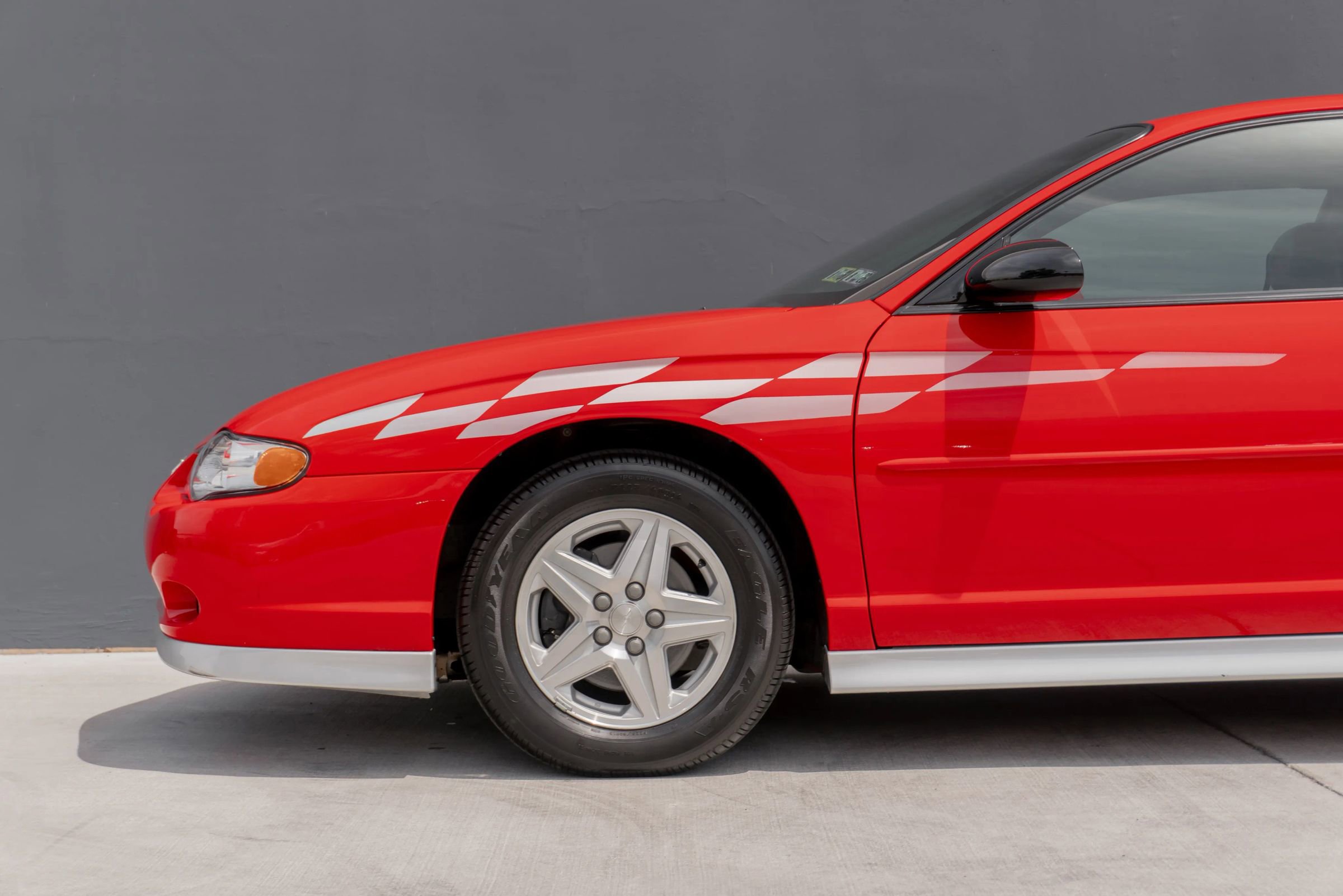 Used 2000 Chevrolet Monte Carlo SS FWD image 16
