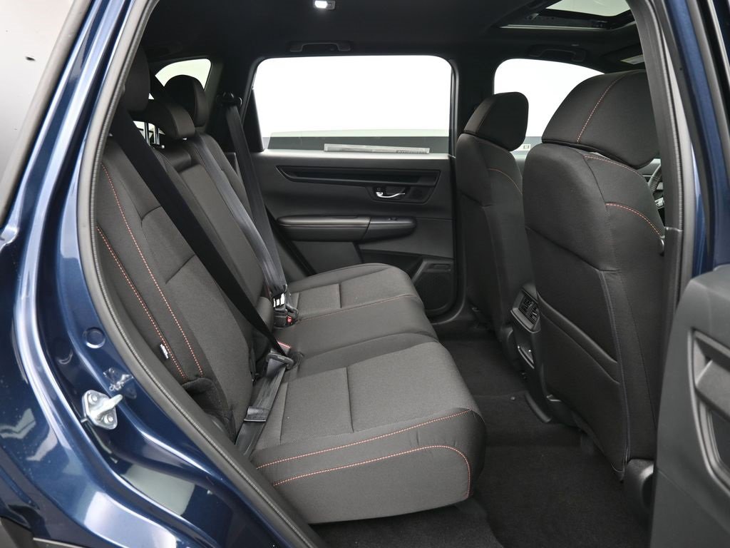 New 2026 Honda CR-V TrailSport image 38
