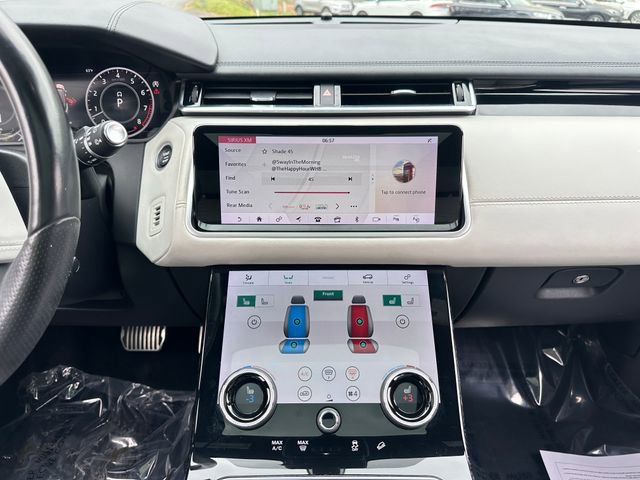 Used 2020 Land Rover Range Rover Velar SV Autobiography Dynamic AWD/4WD image 21