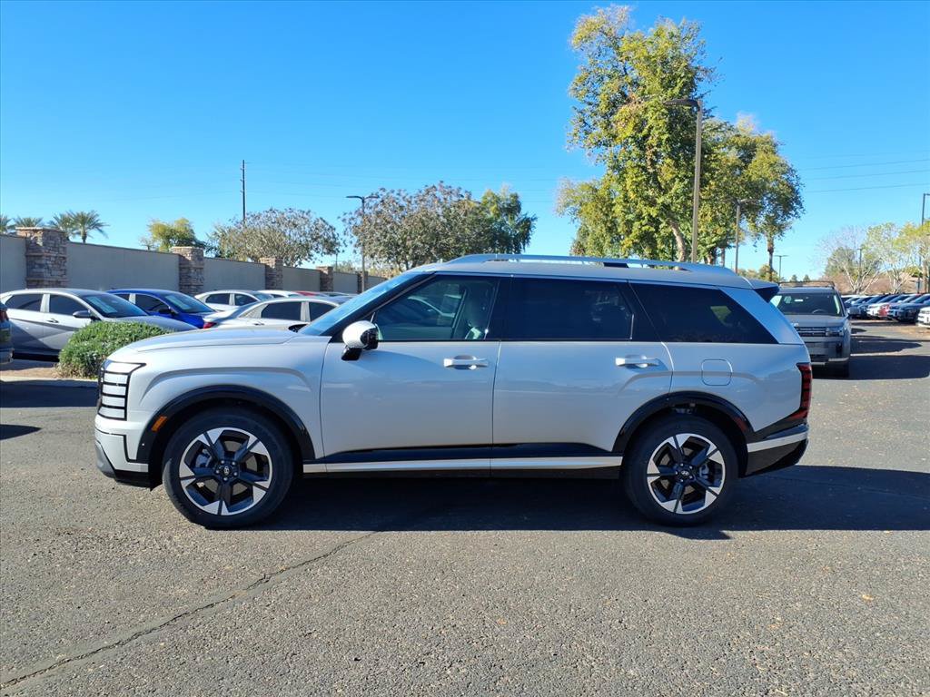 New 2026 Hyundai Palisade Limited AWD/4WD image 3
