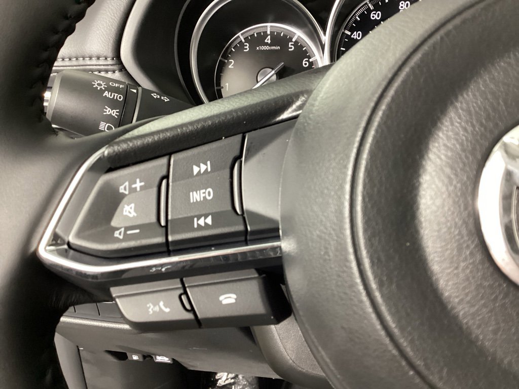 New 2025 MAZDA CX-5 AWD 2.5 S w/ Preferred Package image 22