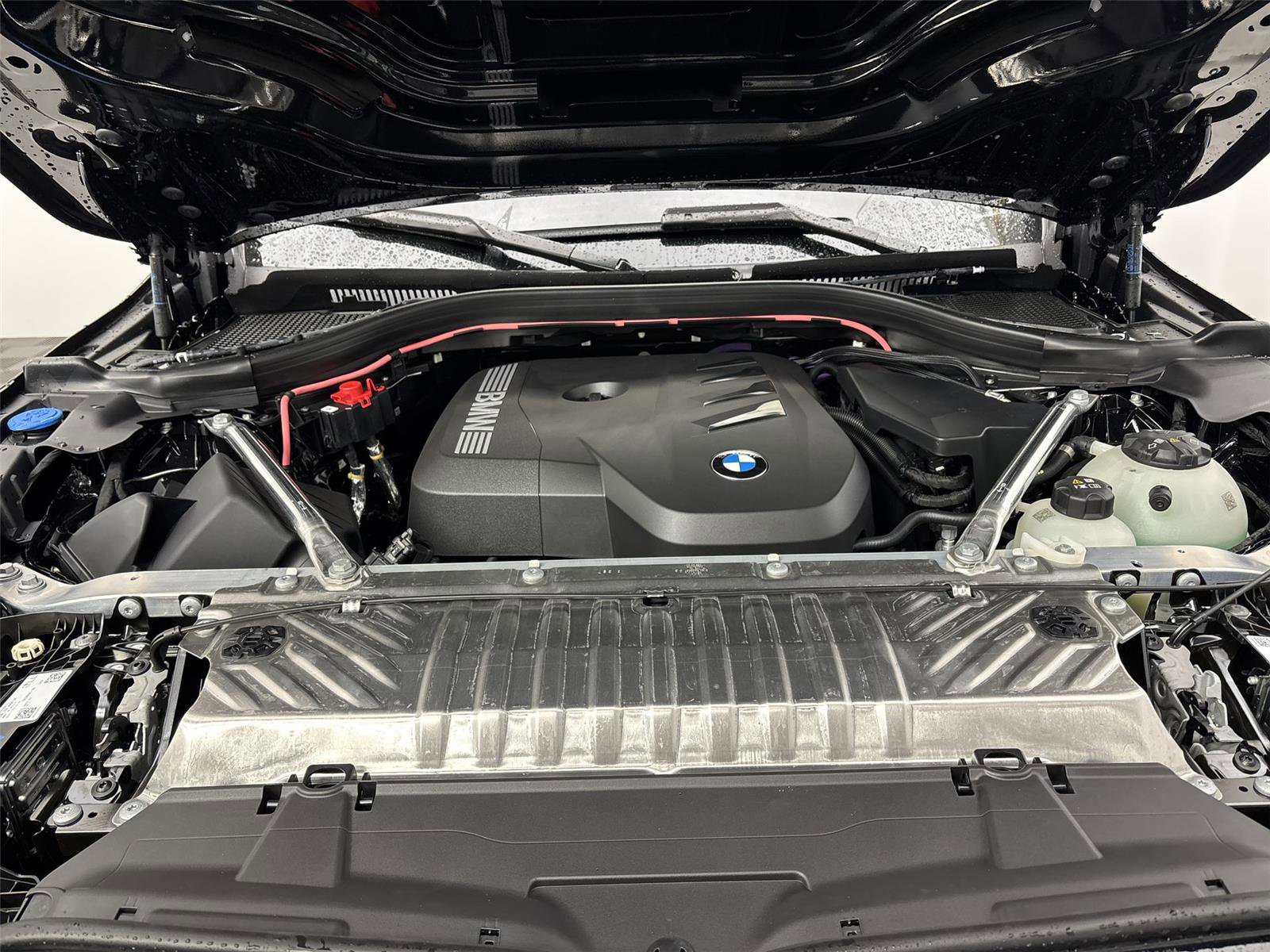 New 2026 BMW X3 xDrive30 w/ Premium Package image 20