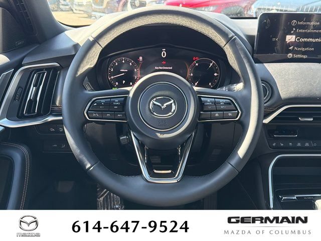 New 2026 MAZDA CX-90 3.3 Turbo S w/ Premium Plus AWD/4WD image 20