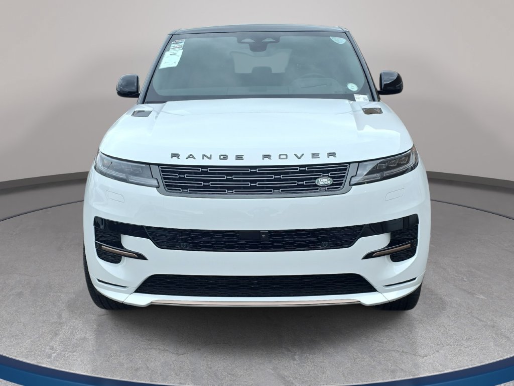 New 2027 Land Rover Range Rover Sport Dynamic SE AWD/4WD image 2