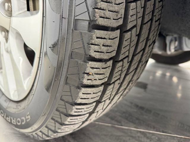 Used 2020 Toyota Sequoia Platinum image 11