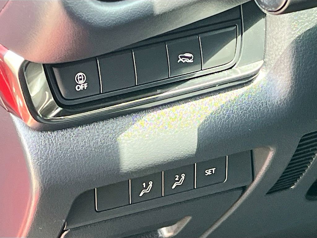 Used 2023 MAZDA CX-30 AWD 2.5 S w/ Preferred Package image 10