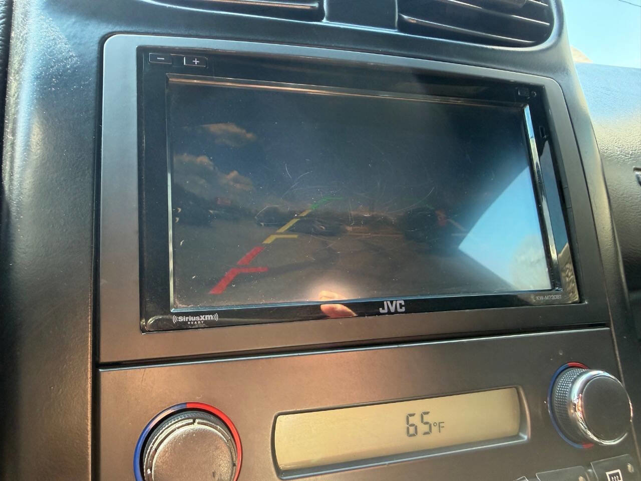 Used 2006 Chevrolet Corvette Coupe w/ Performance Package image 12