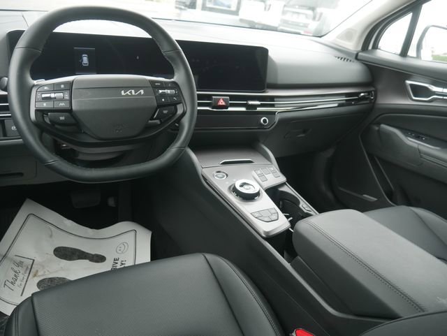Used 2026 Kia Sportage EX w/ EX Panoramic Sunroof Package AWD/4WD image 42