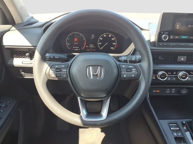 Used 2023 Honda CR-V EX image 8