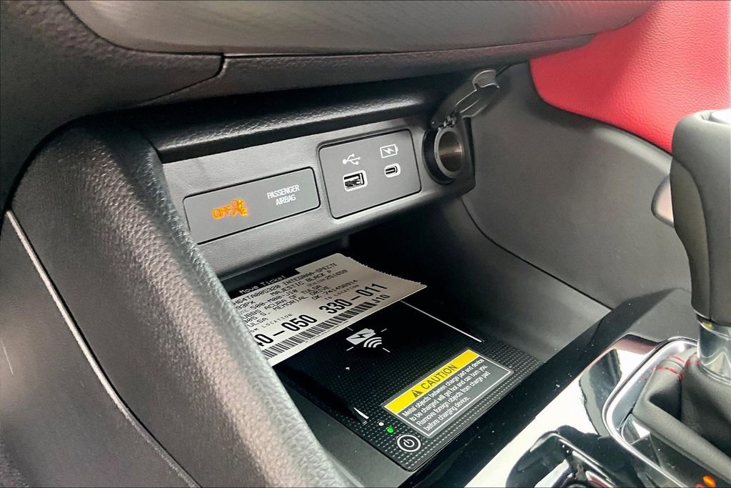 New 2026 Acura Integra A-Spec image 30