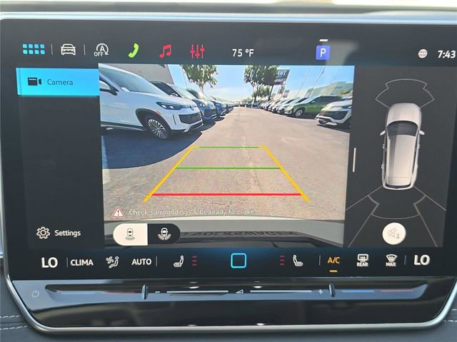 New 2026 Volkswagen Tiguan SE image 17