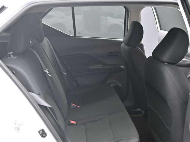 Used 2025 Nissan Kicks Play S image 20