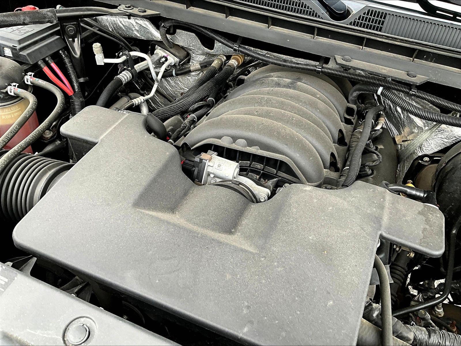 Used 2017 Chevrolet Silverado 1500 LTZ Z71 AWD/4WD image 31