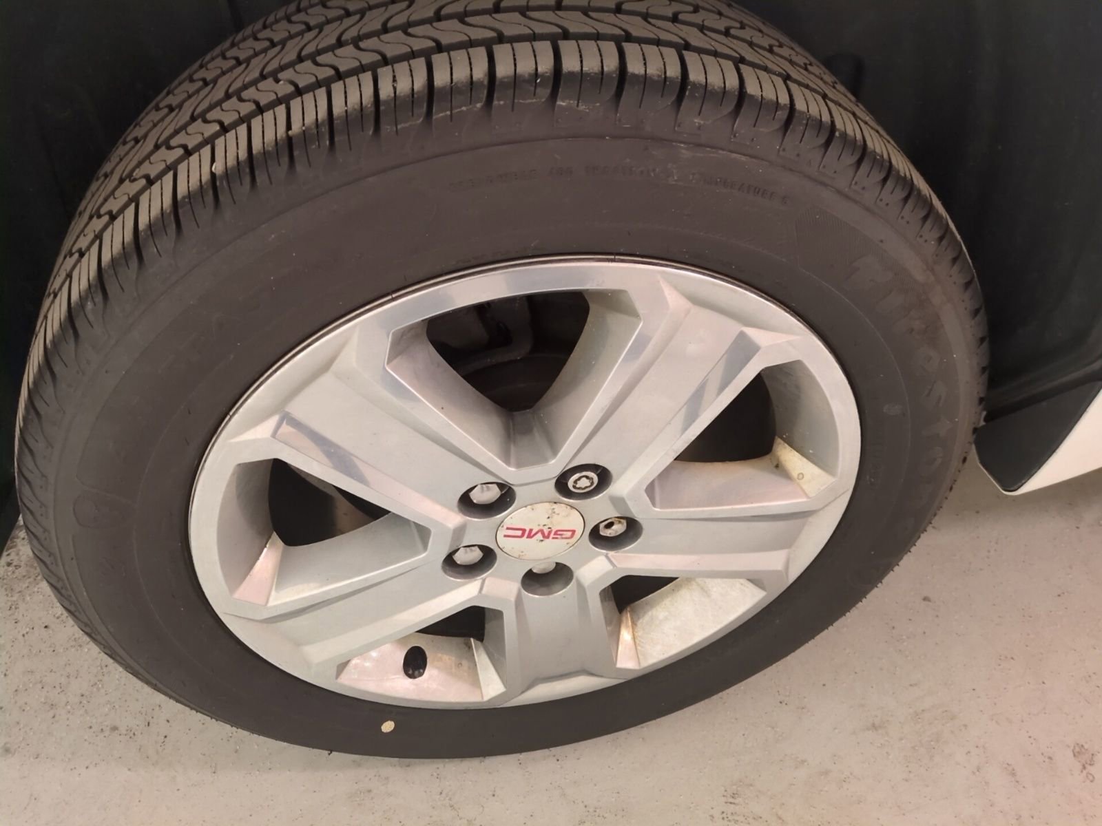 Used 2014 GMC Terrain Denali AWD/4WD image 2