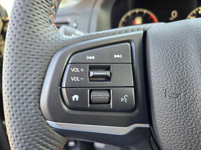 New 2026 Honda Ridgeline TrailSport image 11