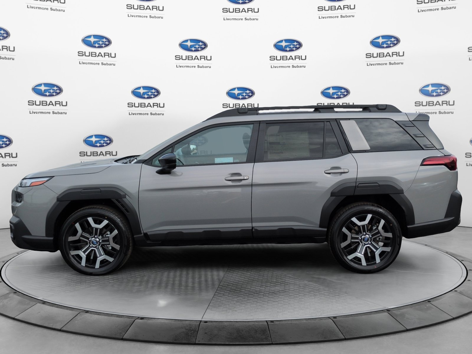 New 2026 Subaru Outback Touring XT AWD/4WD image 2
