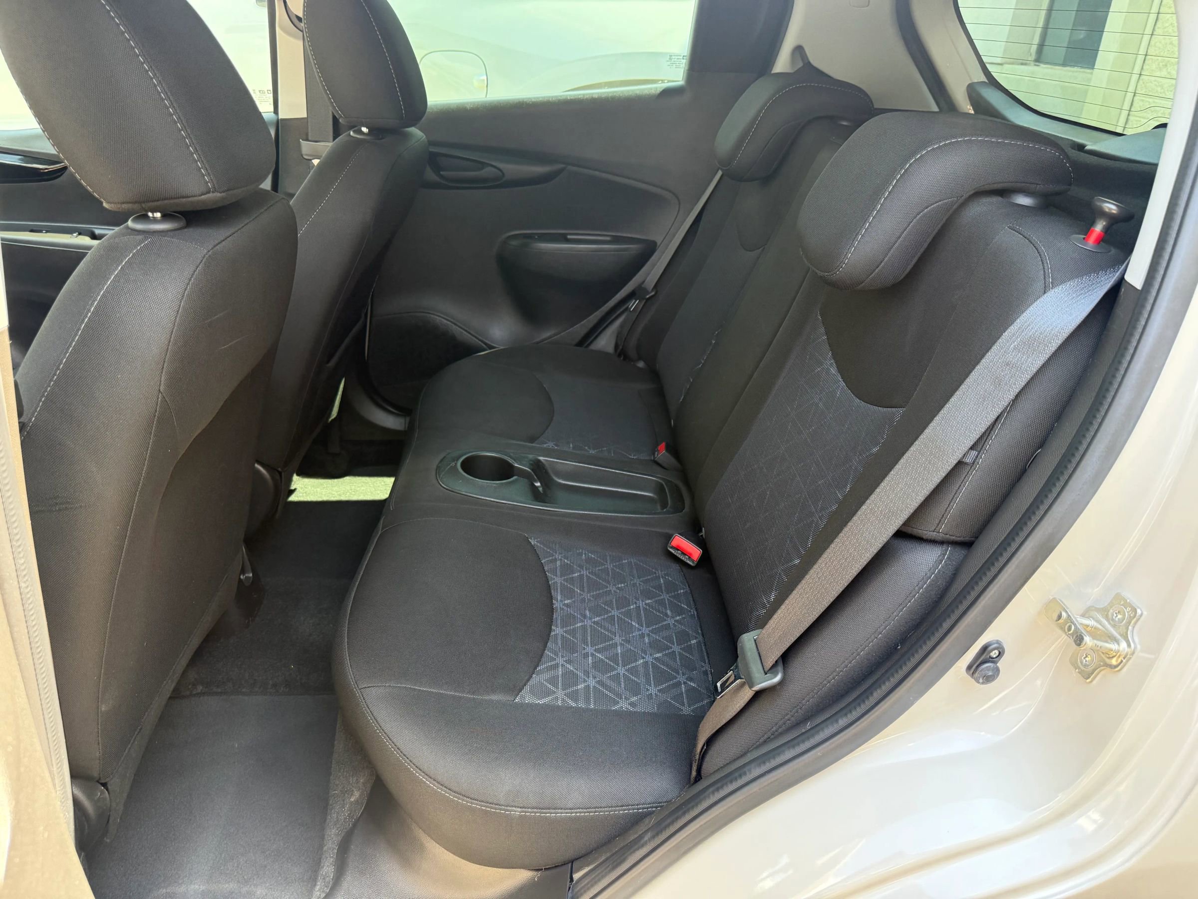 Used 2021 Chevrolet Spark LT image 12