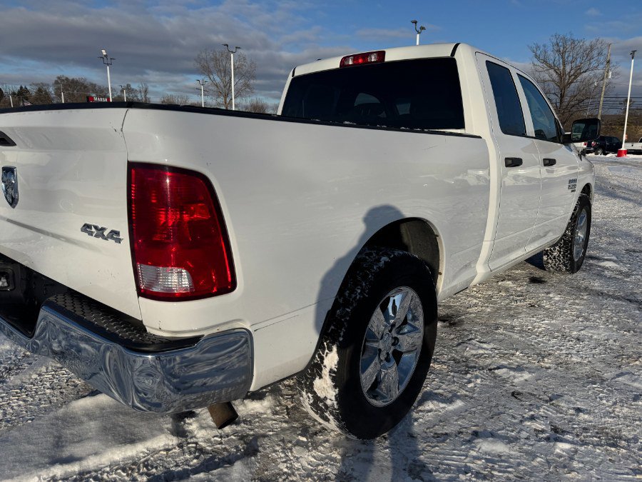 Used 2019 RAM 1500 ST w/ SXT Plus Group image 11