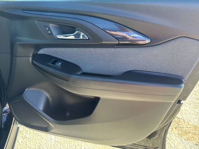 Used 2023 Chevrolet TrailBlazer LT image 20