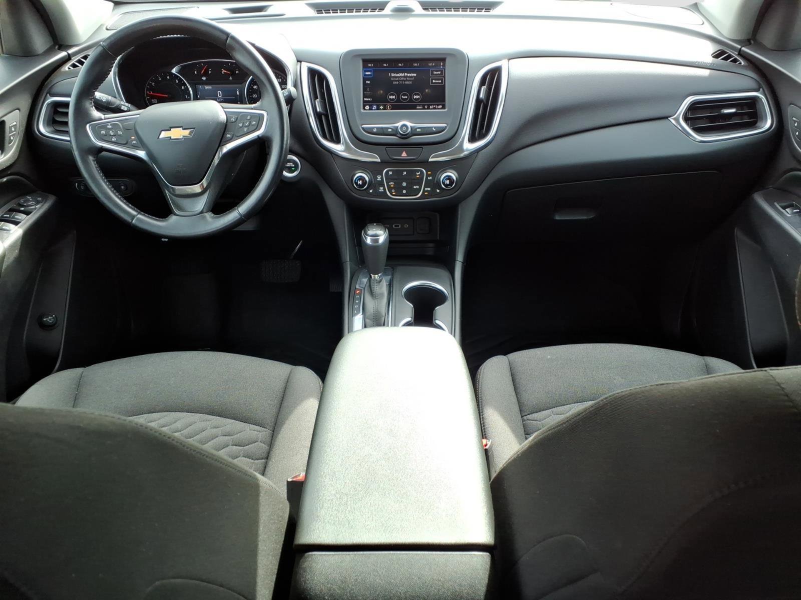 Used 2021 Chevrolet Equinox LT image 8