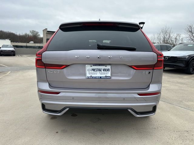 New 2026 Volvo XC60 B5 Plus w/ Climate Package image 6