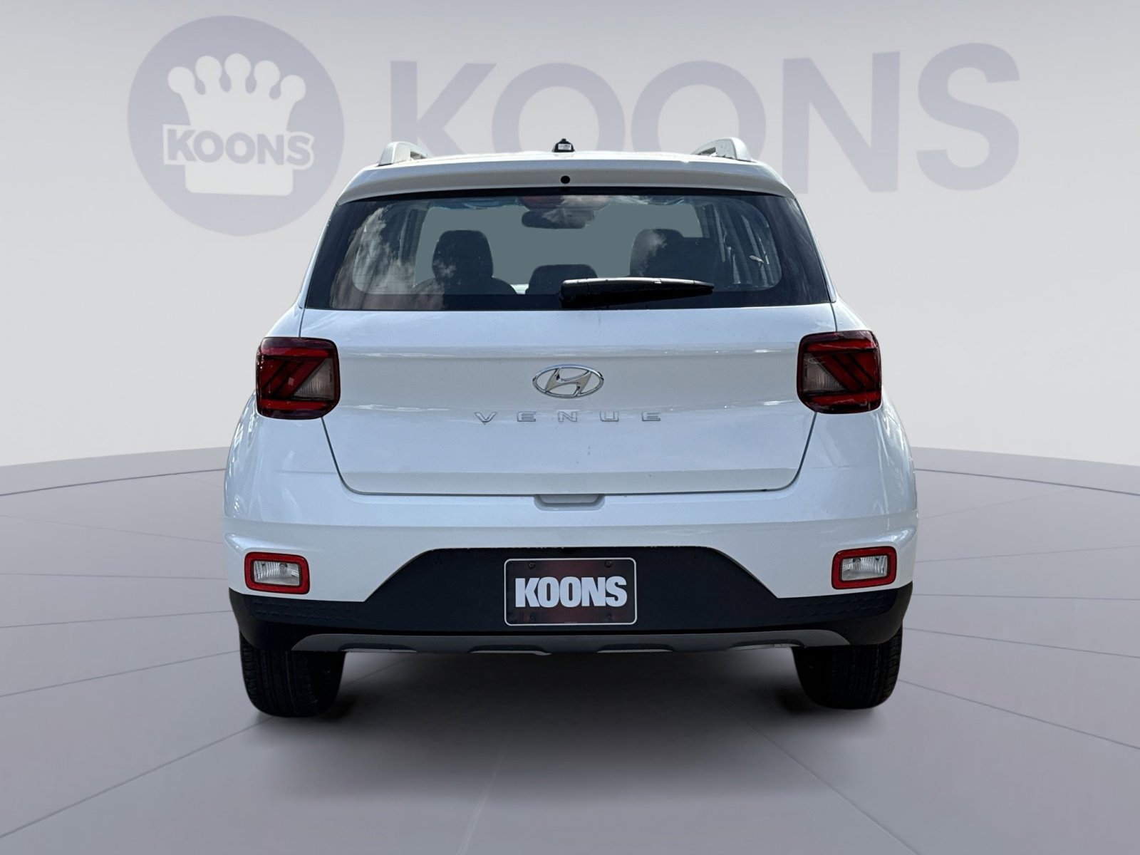 New 2026 Hyundai Venue SEL FWD image 5
