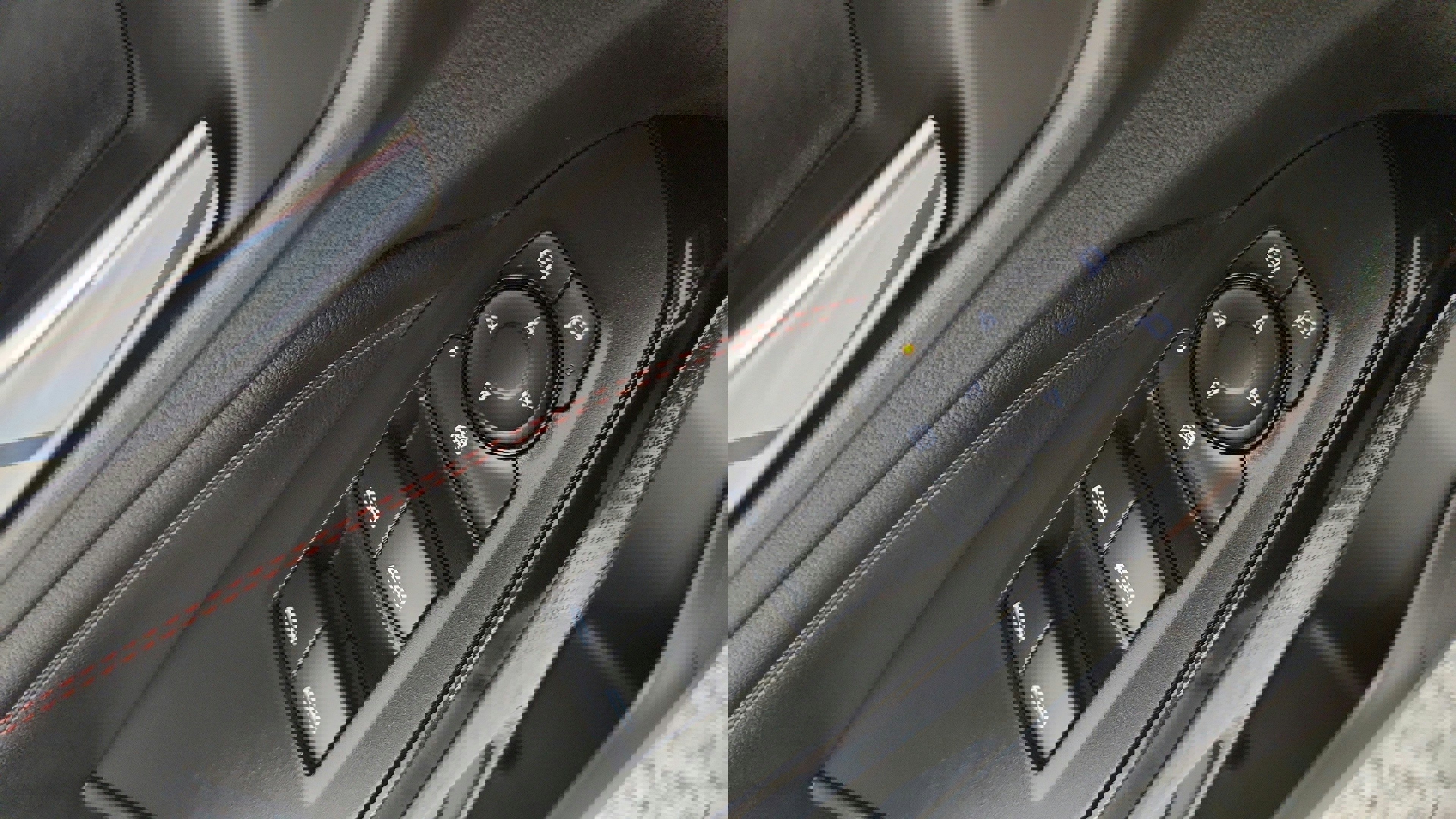 New 2026 Chevrolet Trax RS w/ Sunroof Package image 26