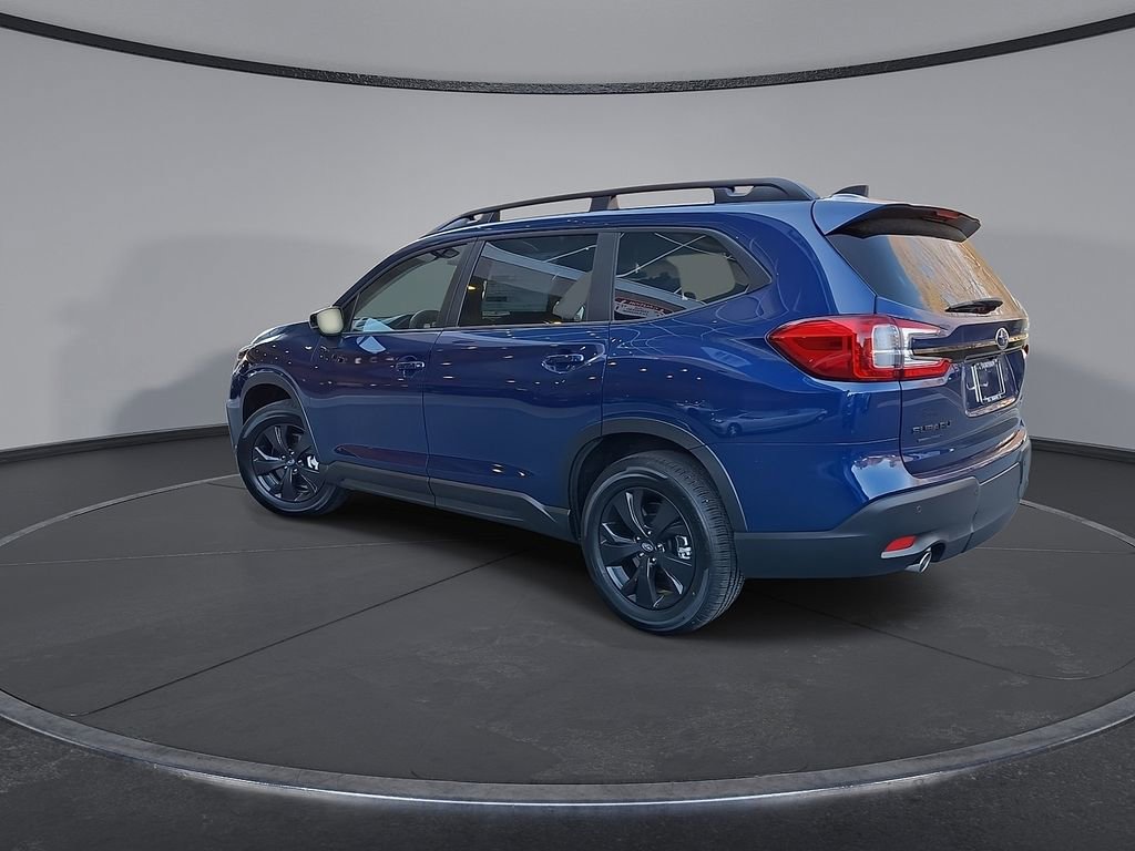 New 2026 Subaru Ascent Premium w/ Popular Package #2 image 6