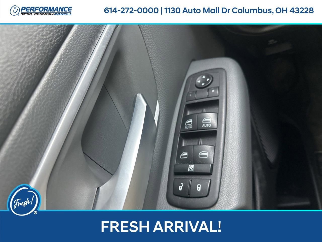 Used 2020 RAM 1500 Big Horn image 22