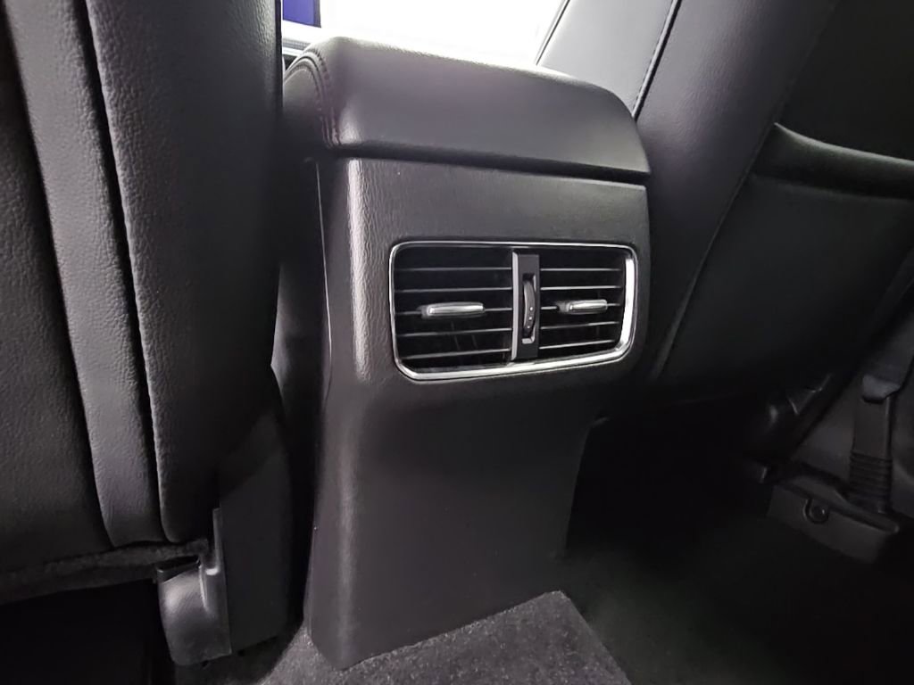 Used 2023 MAZDA CX-5 Carbon Edition image 33