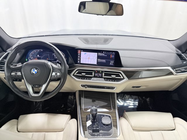 Used 2019 BMW X5 xDrive40i w/ Convenience Package AWD/4WD image 22
