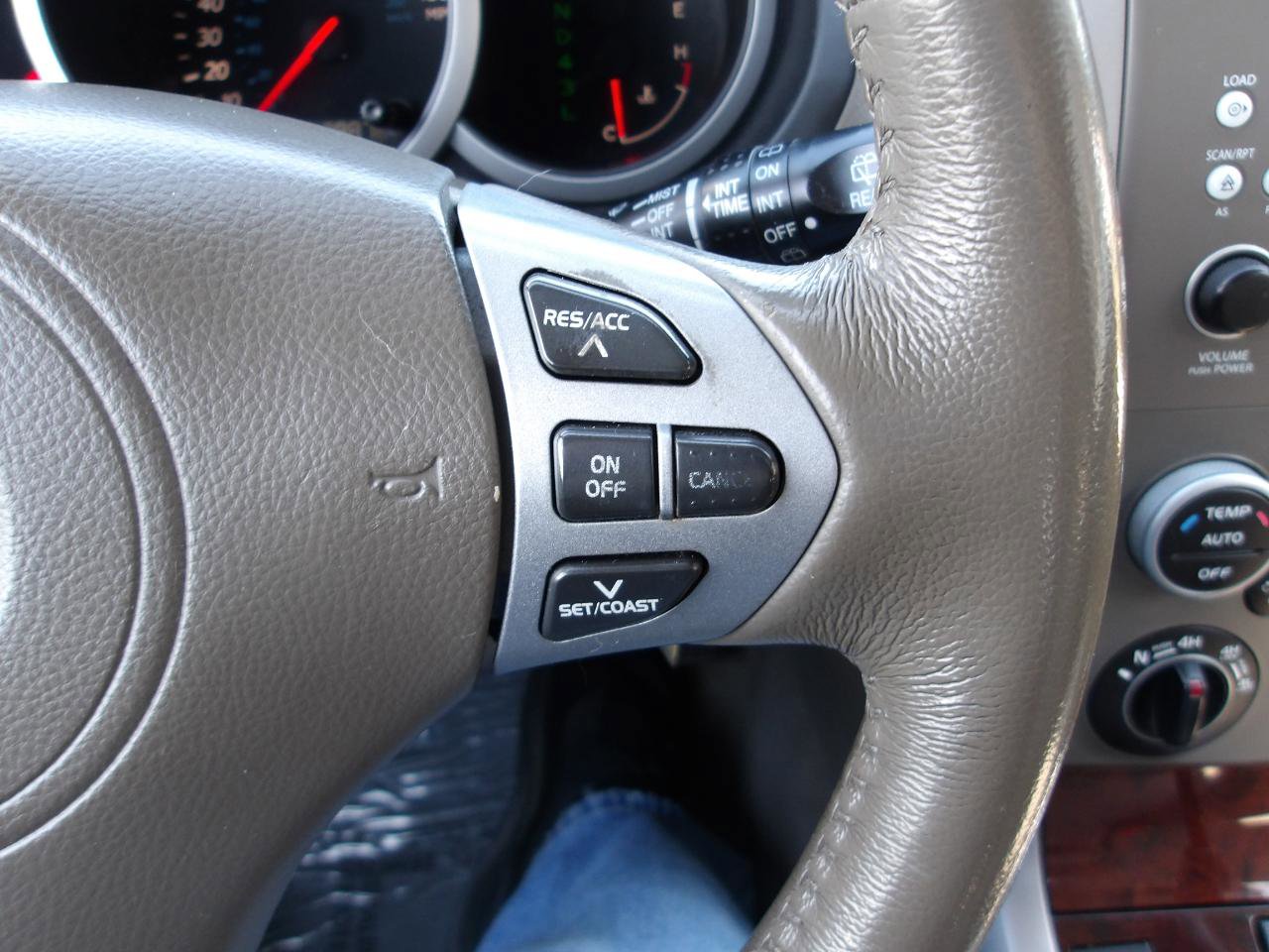 Used 2008 Suzuki Grand Vitara Luxury AWD/4WD image 17